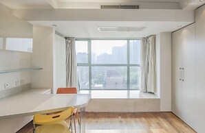 BEIJING SEASONS PARK APARTMENT