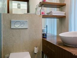 BEIJING SEASONS PARK APARTMENT