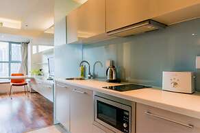 BEIJING SEASONS PARK APARTMENT