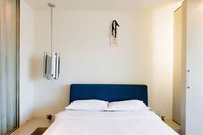 BEIJING SEASONS PARK APARTMENT