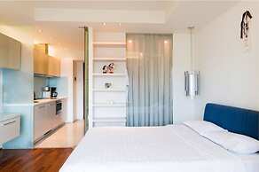 BEIJING SEASONS PARK APARTMENT