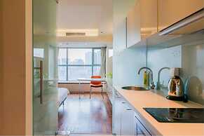 BEIJING SEASONS PARK APARTMENT