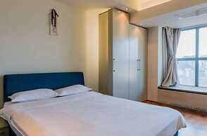 BEIJING SEASONS PARK APARTMENT