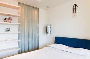 BEIJING SEASONS PARK APARTMENT