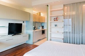 BEIJING SEASONS PARK APARTMENT