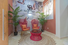 Soho Boutique Cadiz