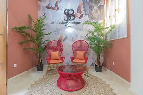 Soho Boutique Cadiz