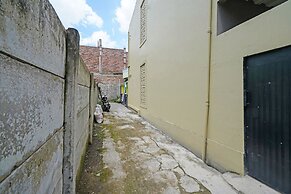 SPOT ON 91993 Pondok Hs Padalarang Syariah