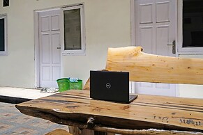 SPOT ON 91993 Pondok Hs Padalarang Syariah