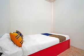 SPOT ON 91993 Pondok Hs Padalarang Syariah