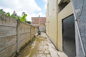 SPOT ON 91993 Pondok Hs Padalarang Syariah