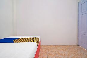 SPOT ON 91993 Pondok Hs Padalarang Syariah