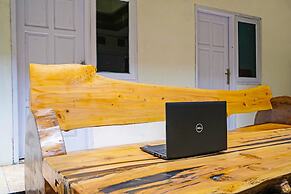 SPOT ON 91993 Pondok Hs Padalarang Syariah