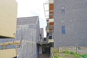 SPOT ON 91993 Pondok Hs Padalarang Syariah