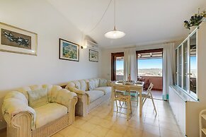 I Fari 48 600mt From The Beach