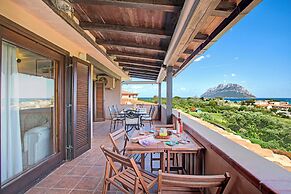 I Fari 48 600mt From The Beach