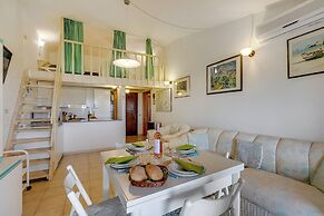 I Fari 48 600mt From The Beach