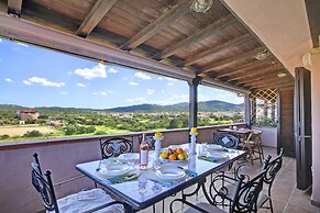 I Fari 48 600mt From The Beach