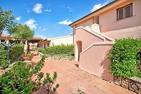 I Fari 48 600mt From The Beach