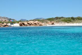 I Fari 48 600mt From The Beach