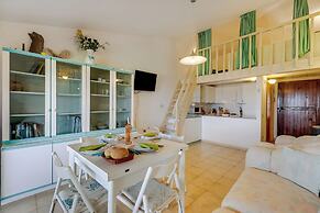 I Fari 48 600mt From The Beach