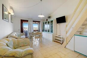 I Fari 48 600mt From The Beach