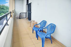 Hotel O Sukarame Near Universitas Islam Negeri Raden Intan Lampun Form