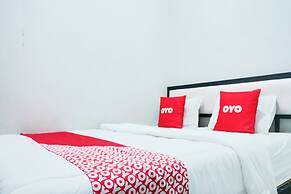 Hotel O Sukarame Near Universitas Islam Negeri Raden Intan Lampun Form