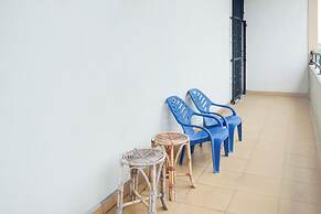 Hotel O Sukarame Near Universitas Islam Negeri Raden Intan Lampun Form