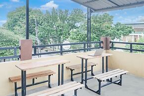 Hotel O Sukarame Near Universitas Islam Negeri Raden Intan Lampun Form