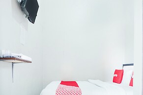 Hotel O Sukarame Near Universitas Islam Negeri Raden Intan Lampun Form