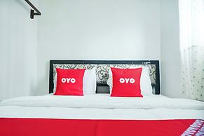 Hotel O Sukarame Near Universitas Islam Negeri Raden Intan Lampun Form