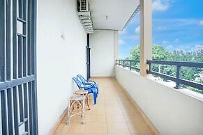 Hotel O Sukarame Near Universitas Islam Negeri Raden Intan Lampun Form