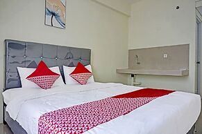 Super OYO 91139 Skyland Bogorienze Apartment