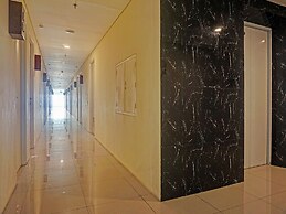 Super OYO 91139 Skyland Bogorienze Apartment