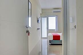 Super OYO 91139 Skyland Bogorienze Apartment