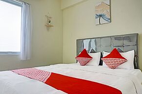 Super OYO 91139 Skyland Bogorienze Apartment
