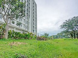 Super OYO 91139 Skyland Bogorienze Apartment