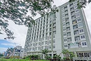 Super OYO 91139 Skyland Bogorienze Apartment