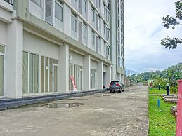Super OYO 91139 Skyland Bogorienze Apartment