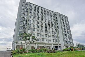 Super OYO 91139 Skyland Bogorienze Apartment