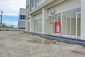 Super OYO 91139 Skyland Bogorienze Apartment
