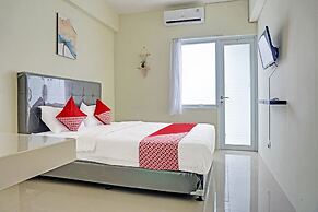 Super OYO 91139 Skyland Bogorienze Apartment