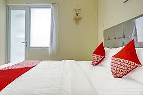 Super OYO 91139 Skyland Bogorienze Apartment