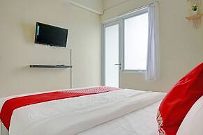 Super OYO 91139 Skyland Bogorienze Apartment