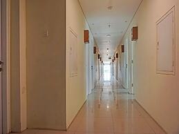 Super OYO 91139 Skyland Bogorienze Apartment