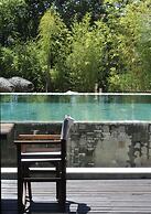 Villa Bali - stylish and in a quiet area