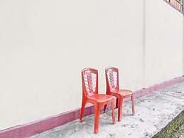 SPOT ON 91799 Sosonopan Homestay Near LANTAMAL VIII MANADO