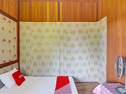 SPOT ON 91799 Sosonopan Homestay Near LANTAMAL VIII MANADO