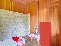 SPOT ON 91799 Sosonopan Homestay Near LANTAMAL VIII MANADO